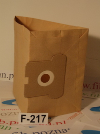 FILTR PAP-KPL.HOOVER H-120